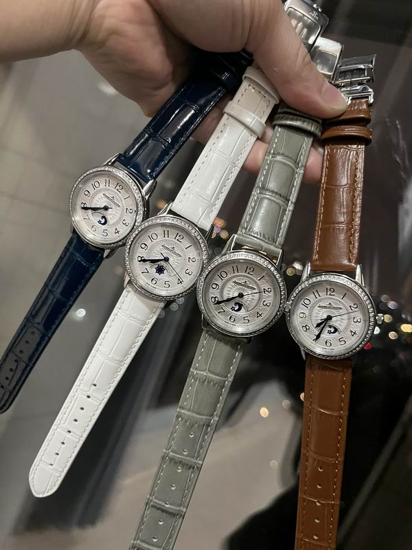 Jaeger Lecoultre 33mm 092328